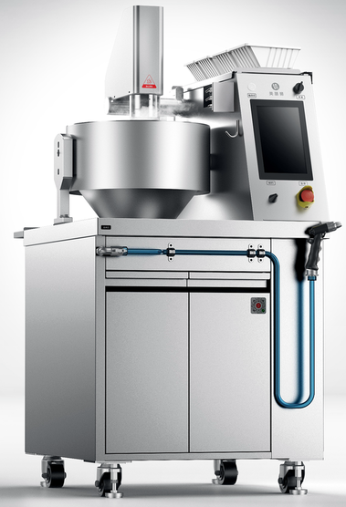 HomeRR MSS 2K cooking robot